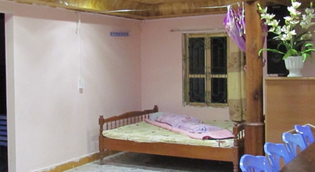 Yen Nhu Guesthouse - Hostel, Book Hostel / Vandrerhjem Hostels i Lao Cai, Hostel / Vandrerhjem