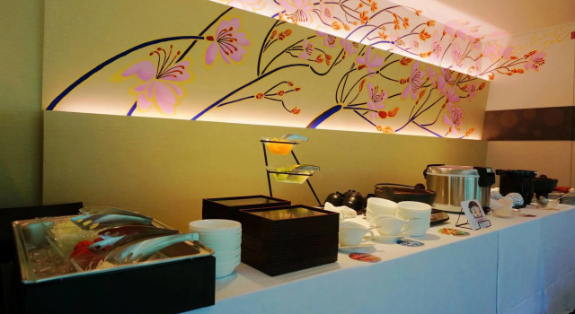 Iya Onsen, Prenota Hotel Miyoshi 