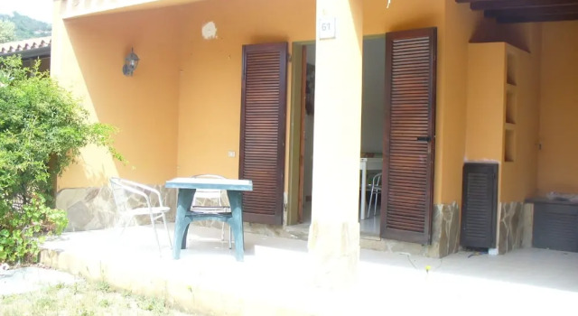 Residenze Casa Smeralda Costa Rei