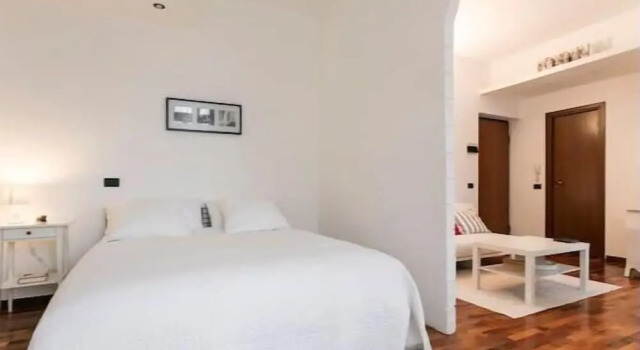 Optimus Host Cermenate Apartment