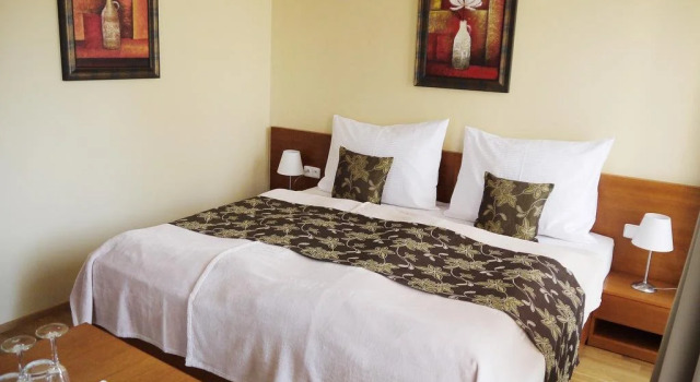 Hotel Tvrz Orlice, Rezerwuj Hotel Hotele w Kraj hradecki ze śniadaniem, Śniadanie