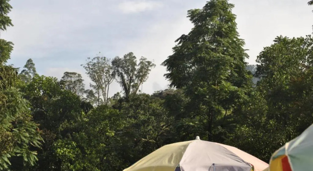 Mountain Villa Adam's Peak