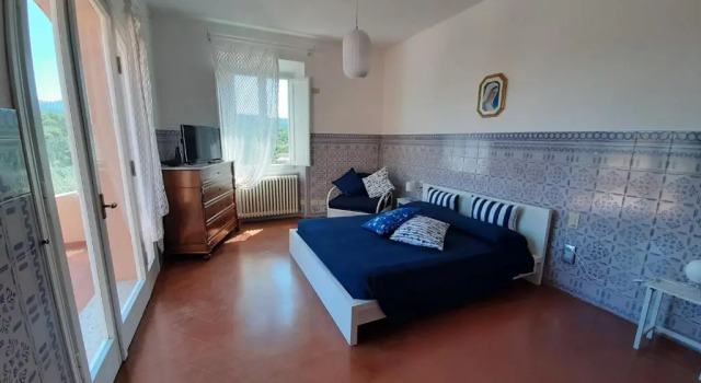 Полулюкс Residenza La Limonaia
