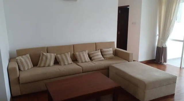 Апартаменты Luxury Luxury Apartment in Colombo 7