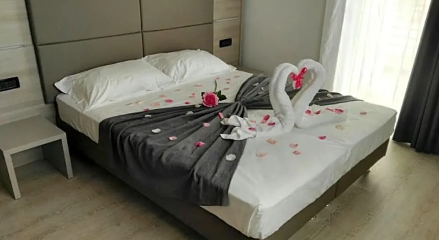 Hotel Residence Sanremo, Book Hotel Grado 