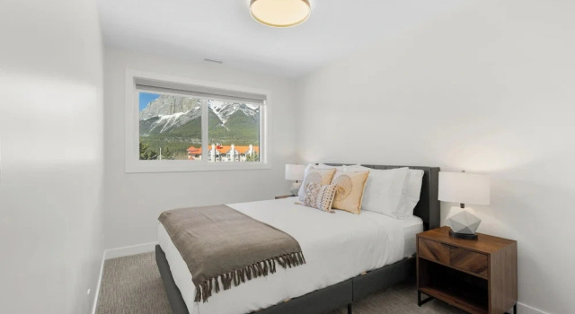 Golden Ridge Collection, Prenota Residence Canmore Alberta