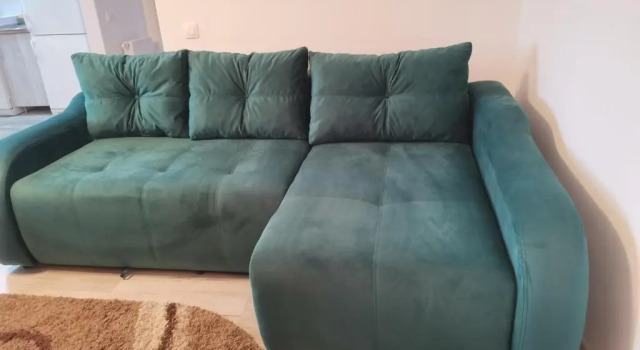 Апартаменты Superior Apartmant Melinda M16