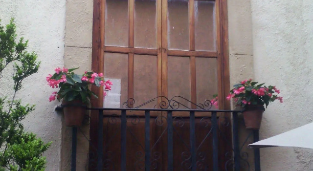 Hotel Del Callejon