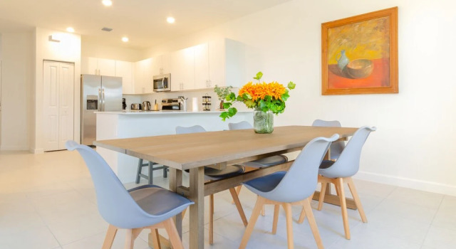 The Sunnyside Glamorous Home 4BR New MIA