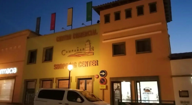 Коттедж с 4 комнатами La Casa Blanca