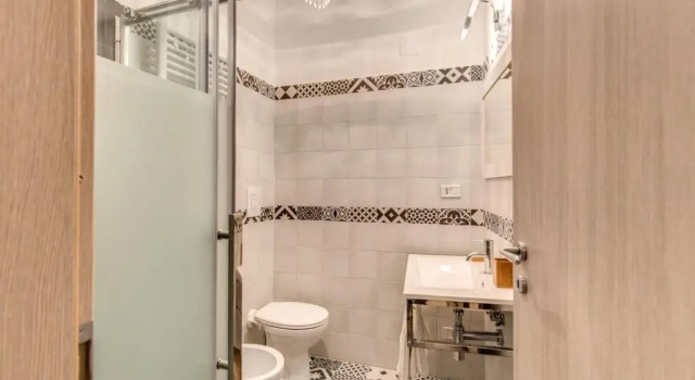 Апартаменты Loft in San Pietro