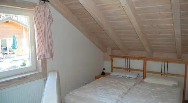 Traumhaus am See, Забронировать Апартаменты/квартира Риден 