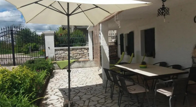 Casa Irma