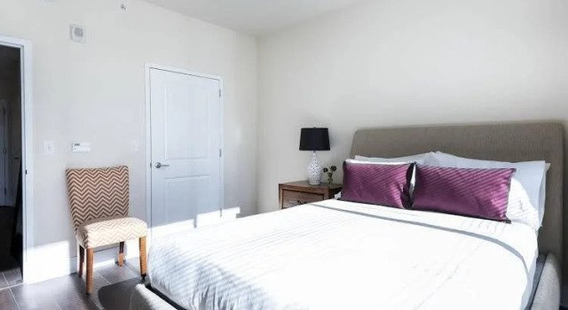 Dharma Home Suites JC at Grove Station II