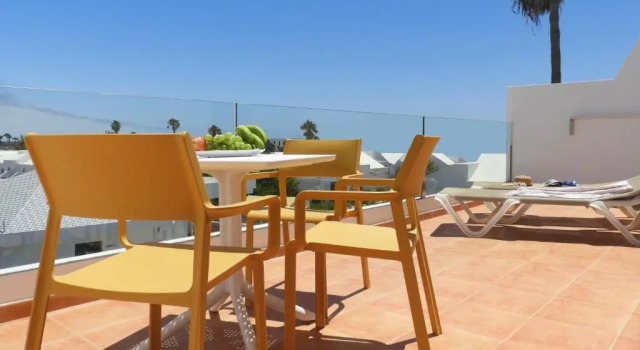 Апартаменты Superior Apartamentos Santa Rosa