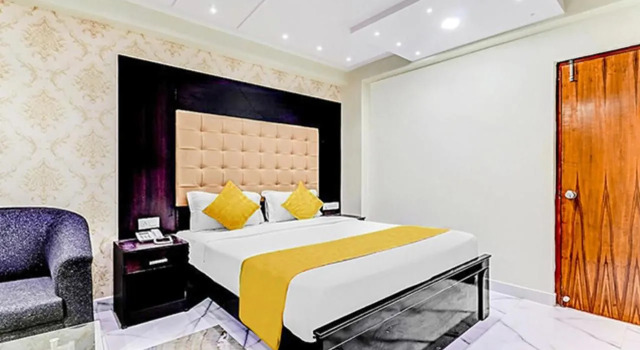 FabHotel Emora Suites, Забронировать Отель Отели штата Карнатаки 3 звезды, 3*