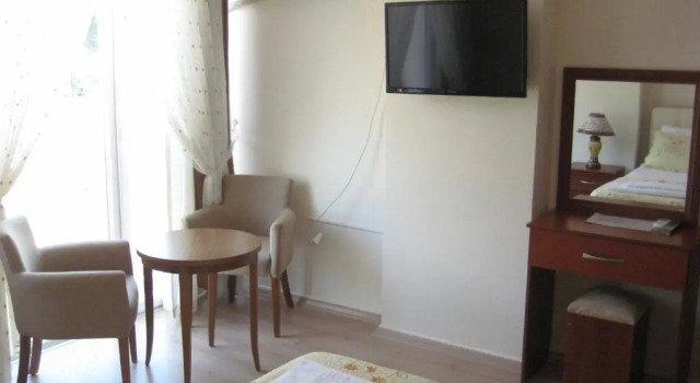 Семейный номер Standard Gelibolu Hotel