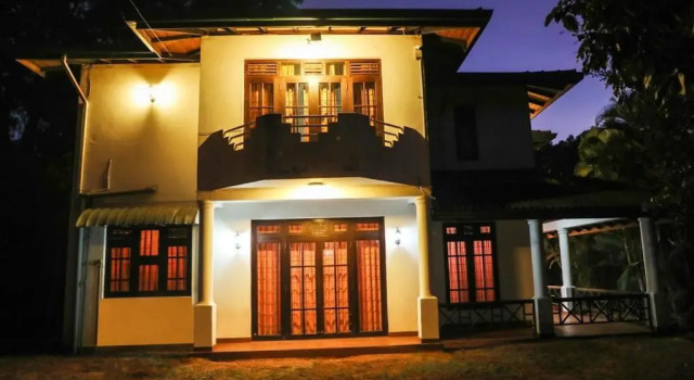 Fairland Bungalow, Забронировать Отель Перадения округ Канди