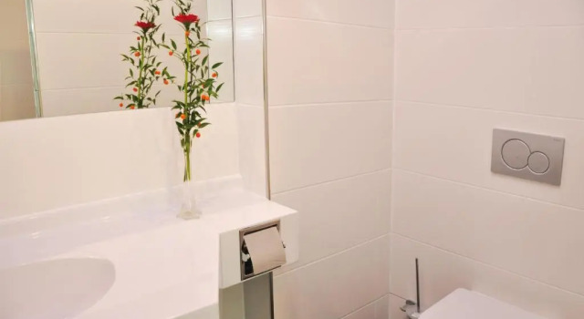 Двухместный номер Deluxe Hotel Alber
