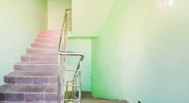 Ss Residency by OYO Rooms