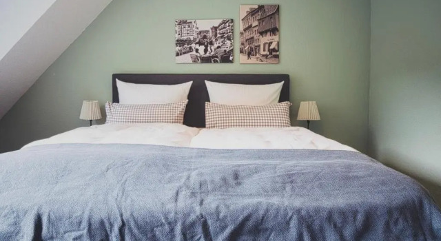Двухместный номер Standard Boutique Hotel LANDHAUSZEIT
