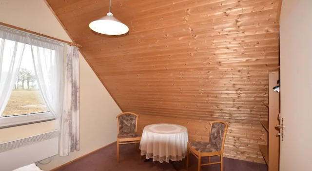Коттедж Deluxe с 3 комнатами Ferienhaus nahe Ostsee und Wald