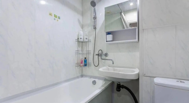 Апартаменты Moment House  на Твардовского 6к2