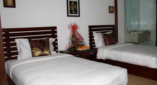 Nasau Resort & Villas, Book Ferieresort SPA-hoteller i Viti Levu, SPA
