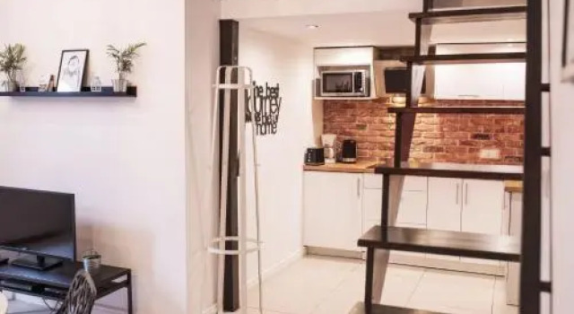 Kasia&Lukasz Apartments, Забронировать Апартаменты/квартира Апартаменты Кракова, рядом с Church of the Holy Apostles Peter and Paul, Апартаменты/квартира