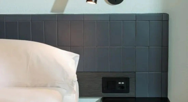 Номер Standard Fred Hotel Central