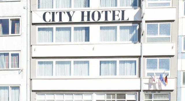 Haven Hotels - Wuppertal City