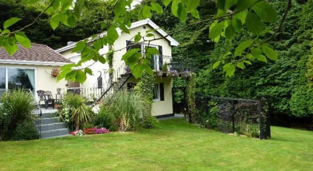 Trevelyan Bed And Breakfast