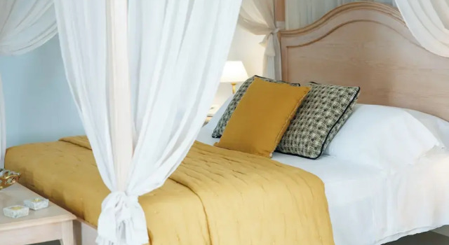 Полулюкс UNICO Albatres Palace Salento by Life Resorts