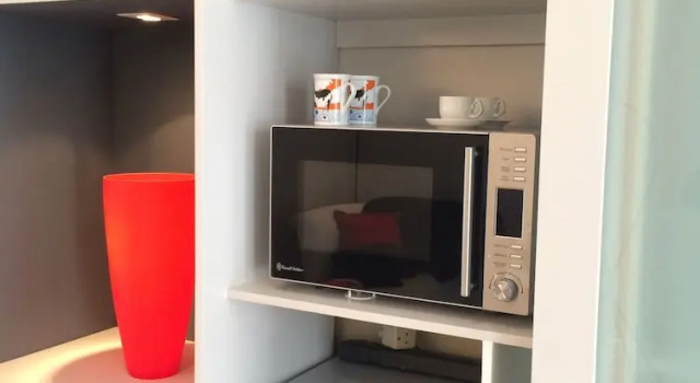 Люкс Melrose Executive Suites