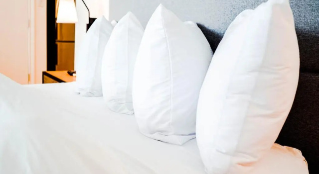 Номер Executive hotel & spa Carré Saint-Louis