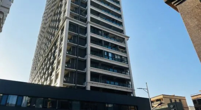 Nan Ao Sea Blue Homestay