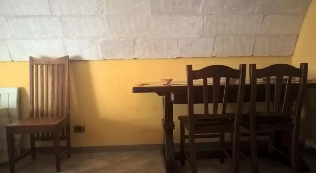 Коттедж Volte di Pietra