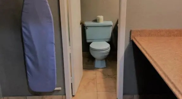 Номер Standard Latham Inn