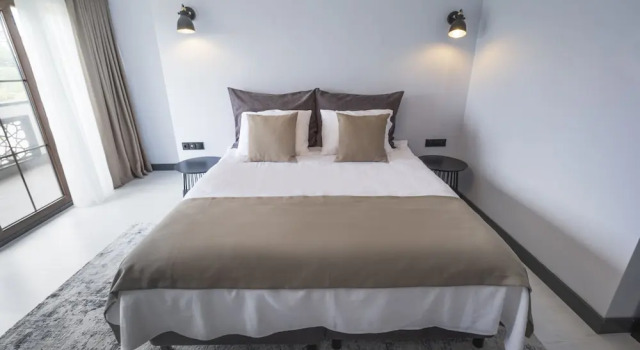 Номер Superior Ortel Inn