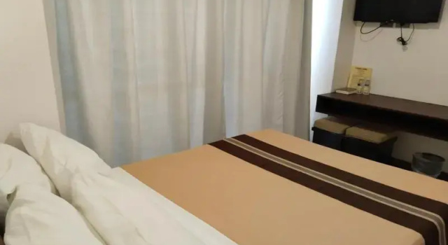 Двухместный номер Standard Hotel Lapira Vigan