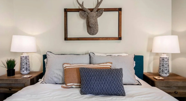 Southwest Mountain Inn - Dtwn Fay - Steps From Fayetteville Square, Reserva ahora Hotel Fayetteville Noroeste de Arkansas