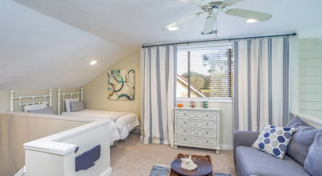 Beachwalk Villa 5134 at Sandestin by Destin Getaways, Rezerwuj Willa Hotele w Emerald Coast z parkingiem, Parking