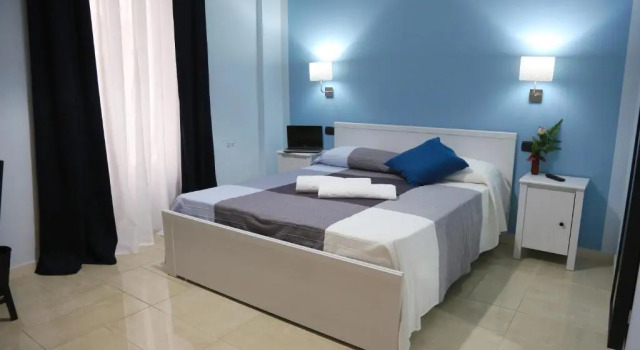 Номер Standard BB Napolitano Palace