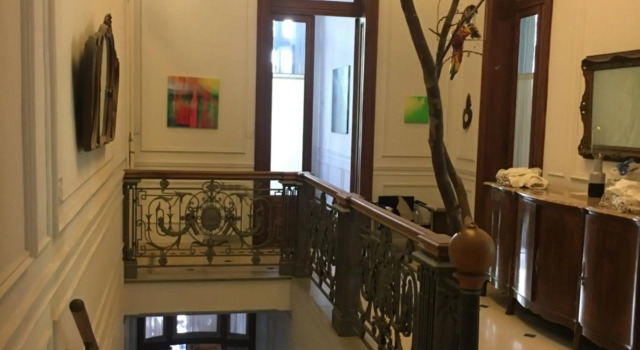 Villa de la Cultura, Rezerwuj Willa Balvanera Buenos Aires