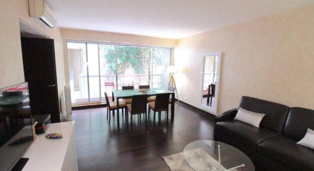 Апартаменты Short Stay Paris Apartments