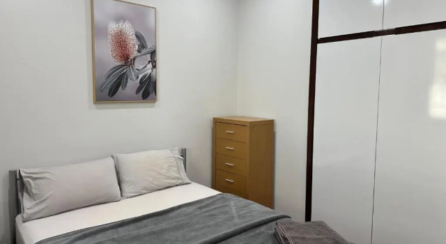 Estudio Superior Parkline Apartments Perth