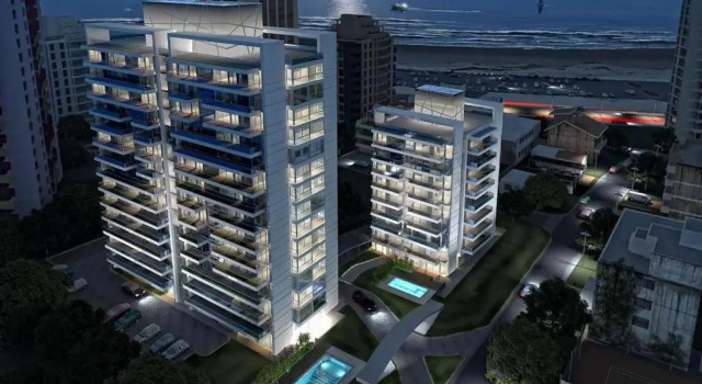 Apartamento en Punta del Este, Rezervovat Apartmán Hotely v Maldonado s parkováním, Parkování