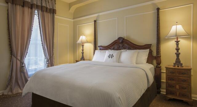 The Oxford Hotel, Забронировать Отель Денвер Колорадо