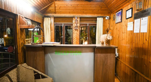 Aranya Jungle Resort