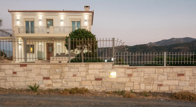 Villa Aria, Забронировать Вилла Агия-Пелагия Центральный Крит